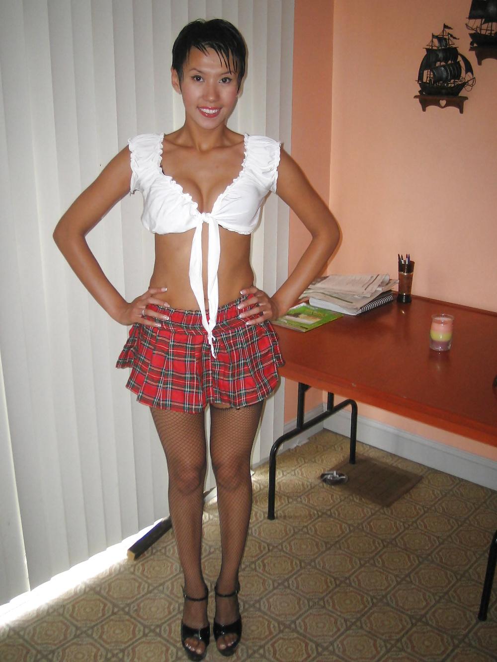 19P Asian Amateur 2