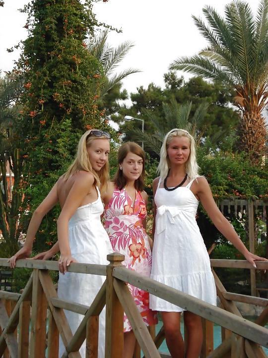 25P Girls I made love to