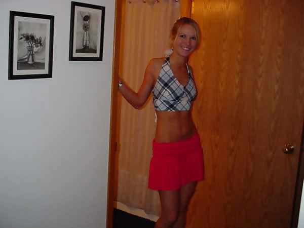 16P Wife Non Nude