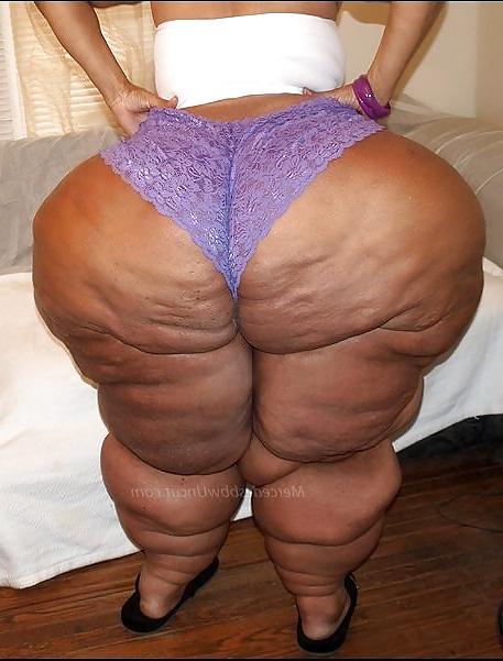 25P This is big butt!