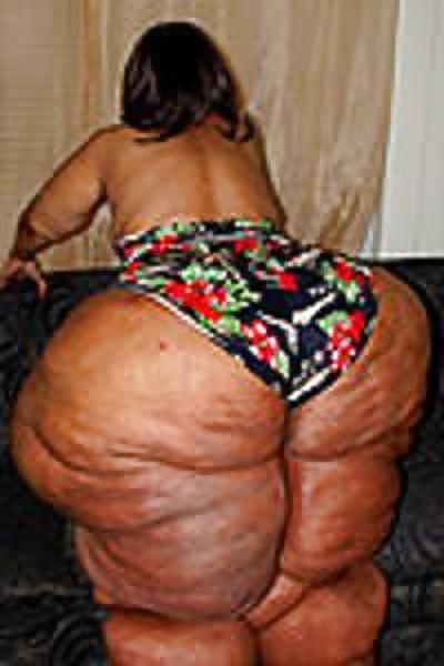 25P This is big butt!
