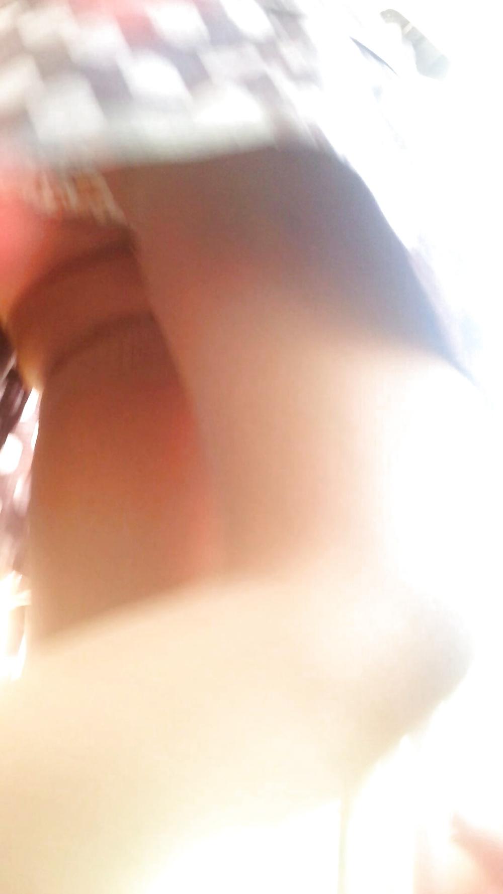 15P Spy sexy teens upskirt romanian