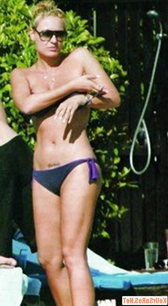 4P Eleonora meleth greek celeb 