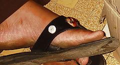 24P Rough feet 3