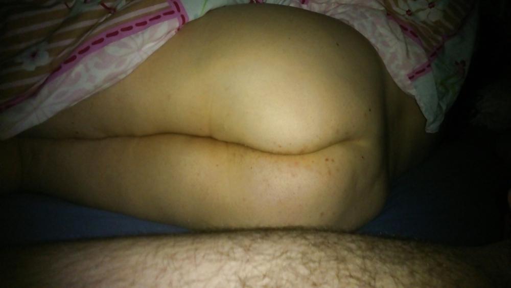 9P Meine frau