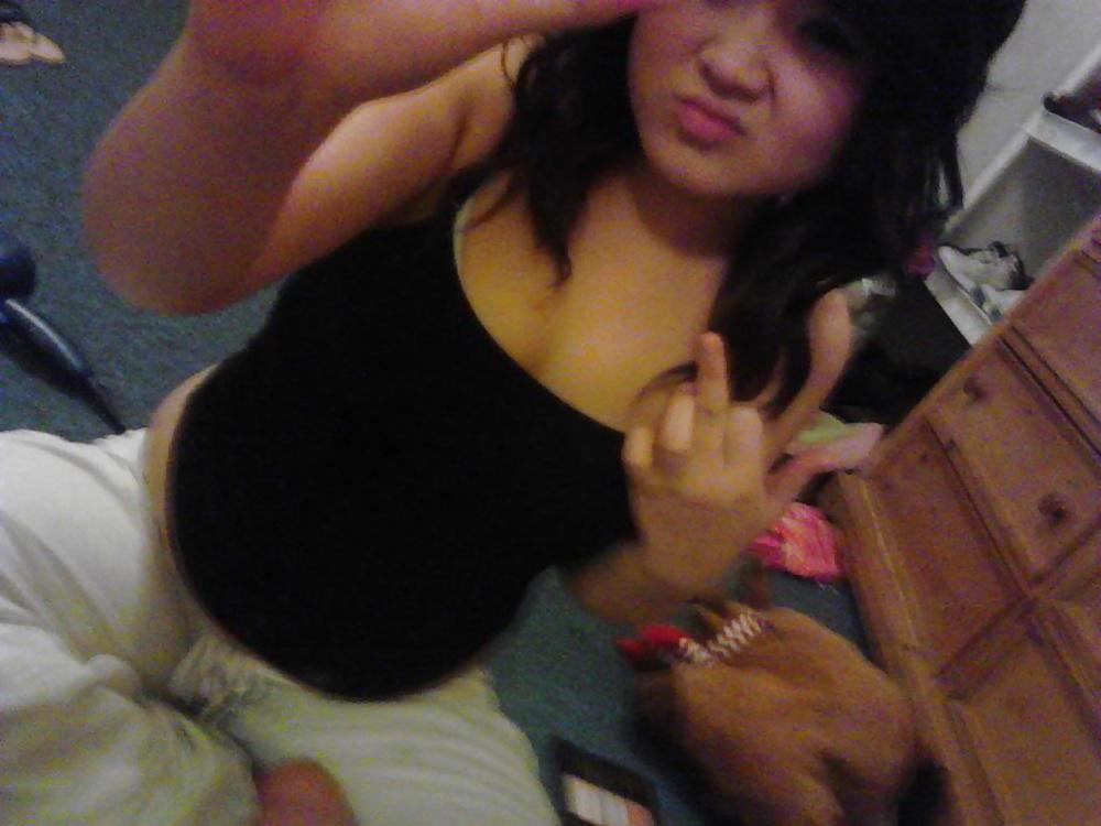 25P Hmong girls say FUCK YOU...