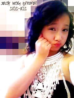 25P Hmong girls say FUCK YOU...