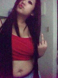25P Hmong girls say FUCK YOU...