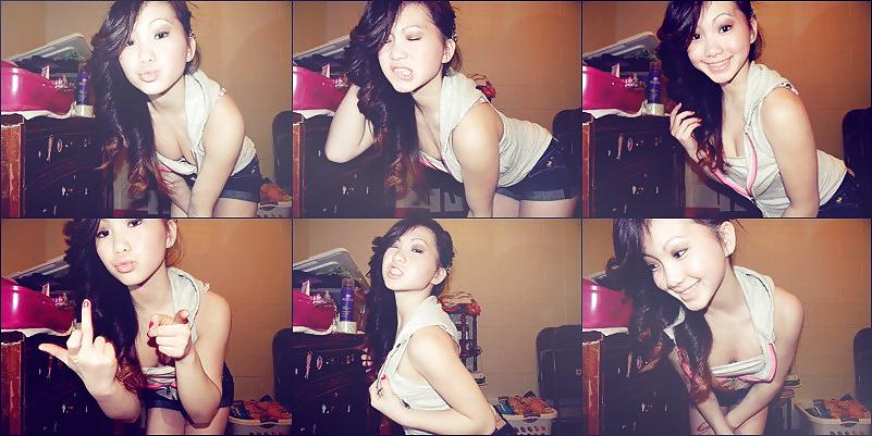 25P Hmong girls say FUCK YOU...