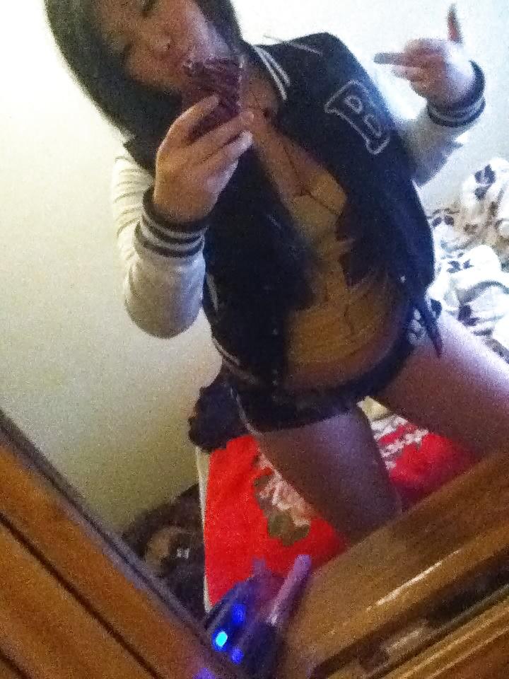25P Hmong girls say FUCK YOU...