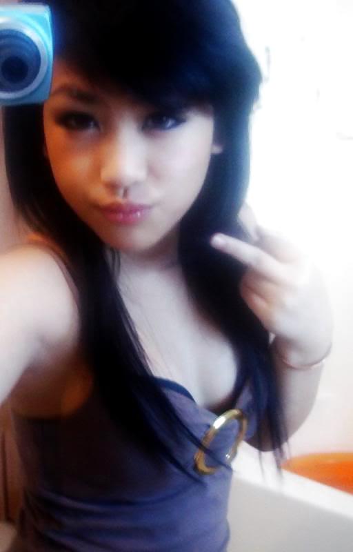 25P Hmong girls say FUCK YOU...