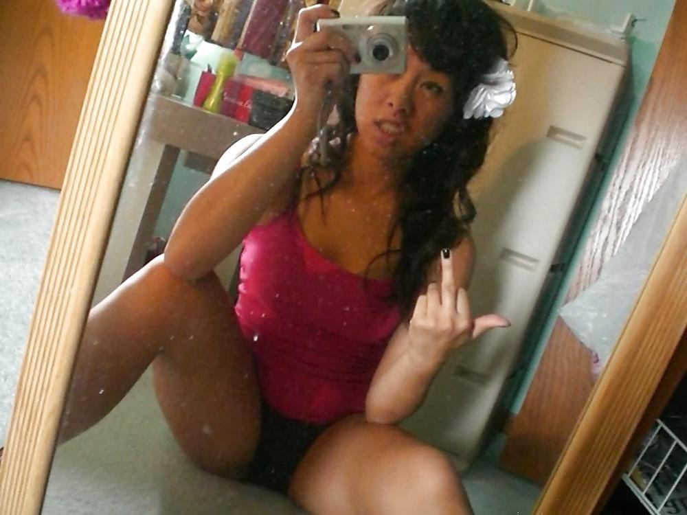 25P Hmong girls say FUCK YOU...