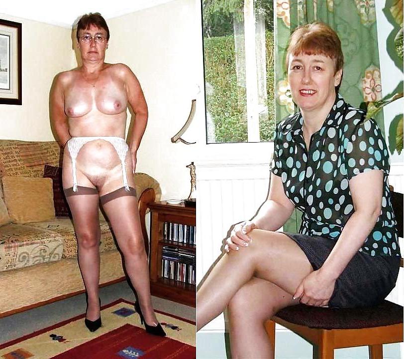 20P Before after 266 (Older women special).
