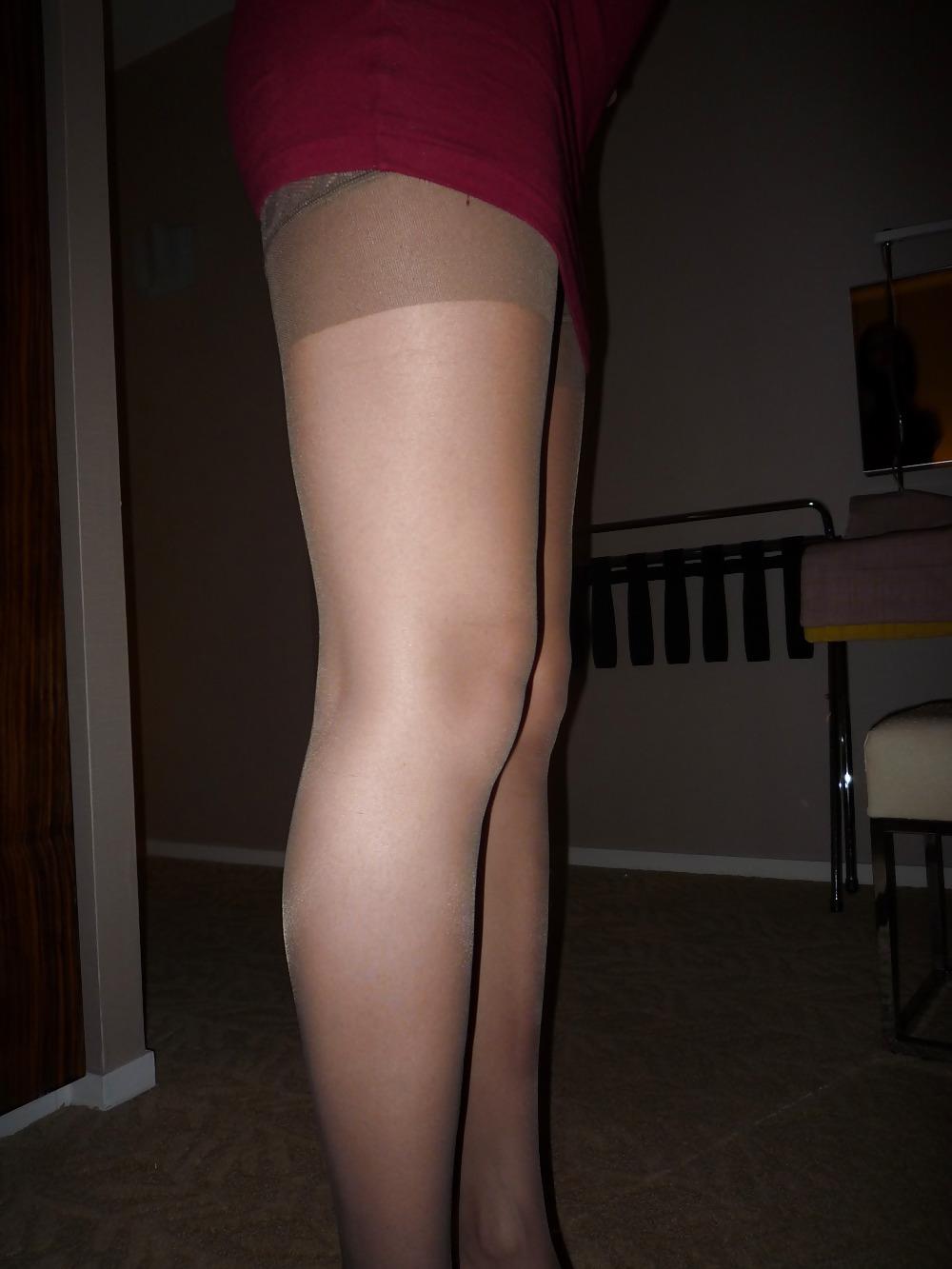 4P Asian legs
