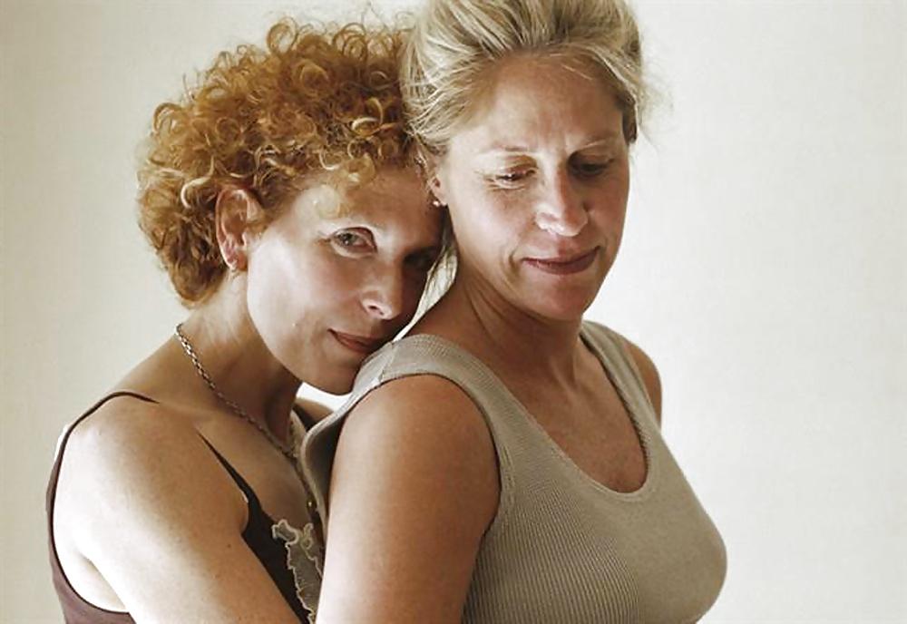 8P Mature Women I Love..