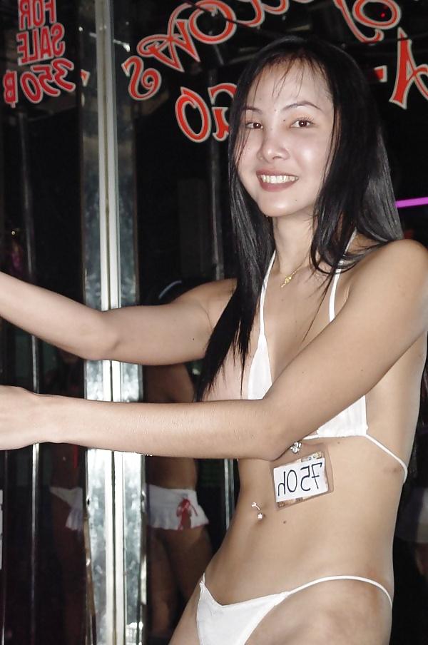 18P Ladyboy Oh from Pattaya
