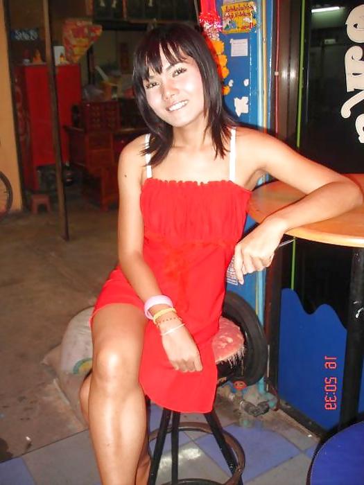 25P Pattaya Ladyboy Kob