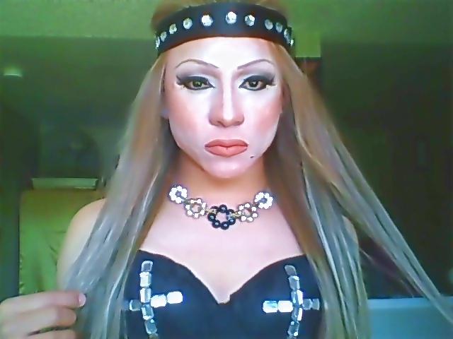 11P LadyBoy Unleashed