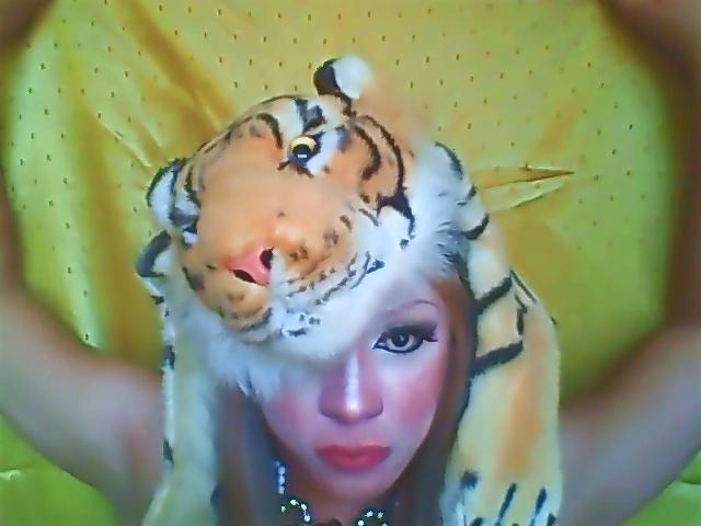 11P LadyBoy Unleashed