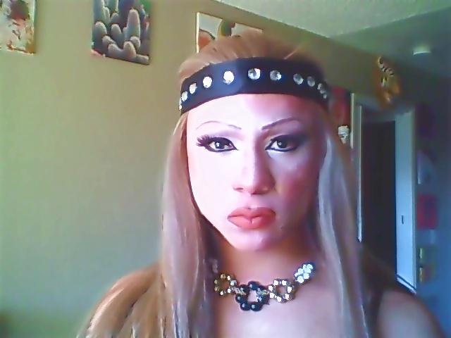11P LadyBoy Unleashed