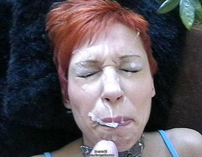 21P Granny facials 2