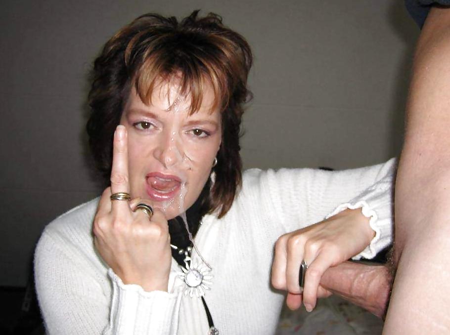 21P Granny facials 2