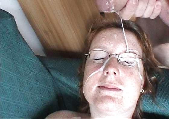 21P Granny facials 2