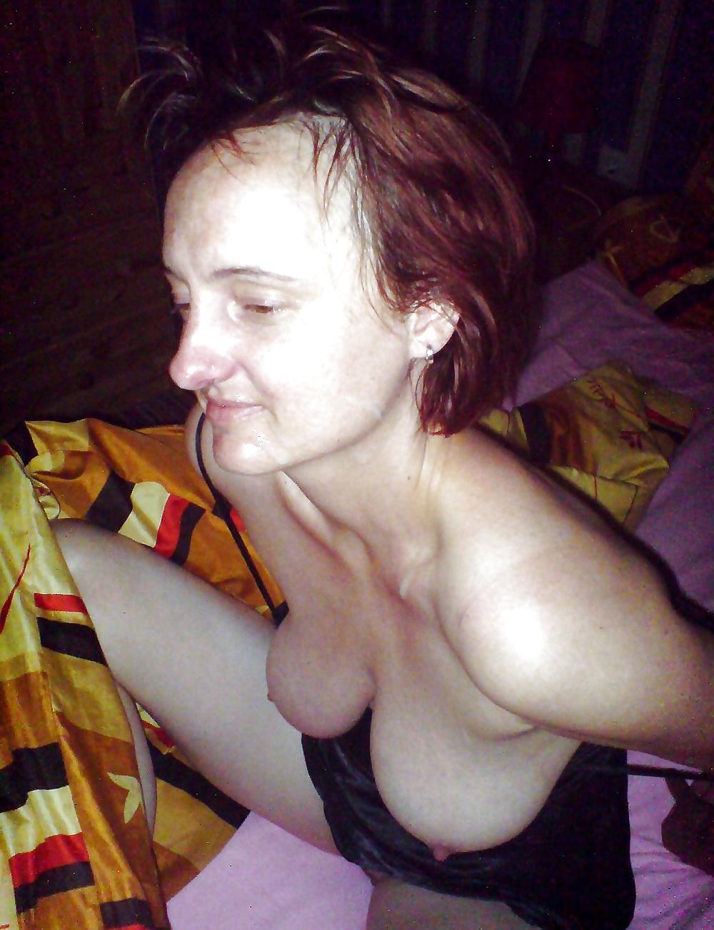 21P Ugly Women