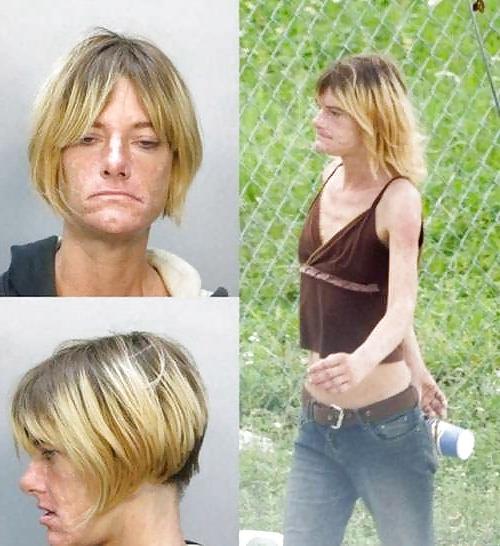 21P Ugly Women