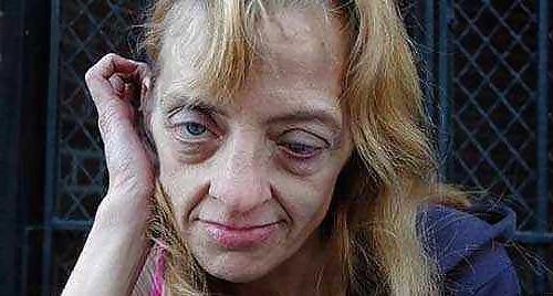 21P Ugly Women
