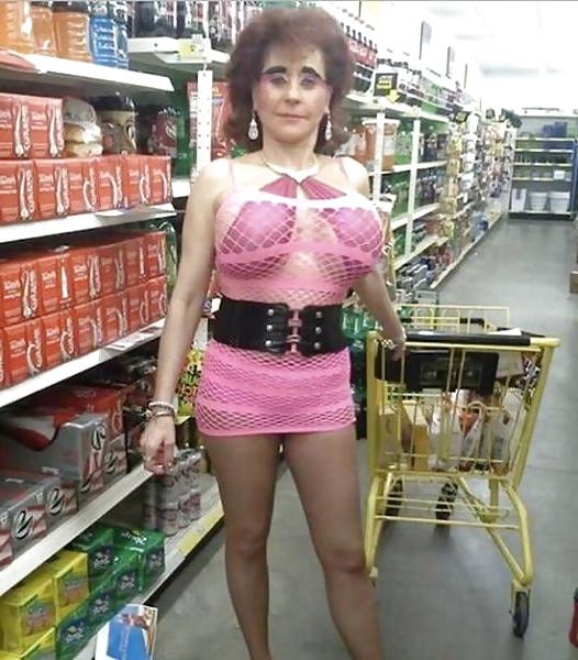 21P Ugly Women