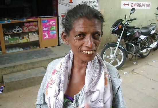 21P Ugly Women