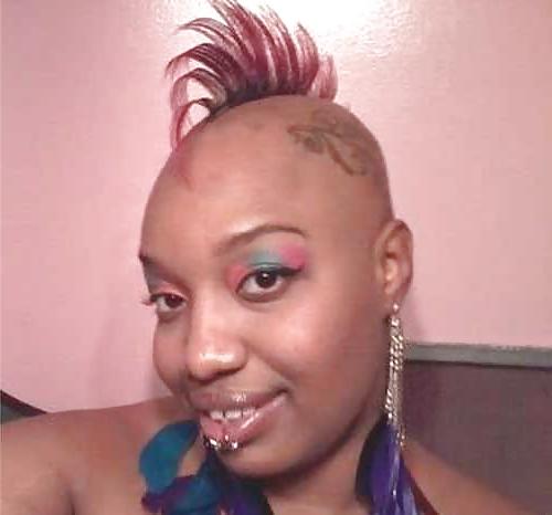 21P Ugly Women