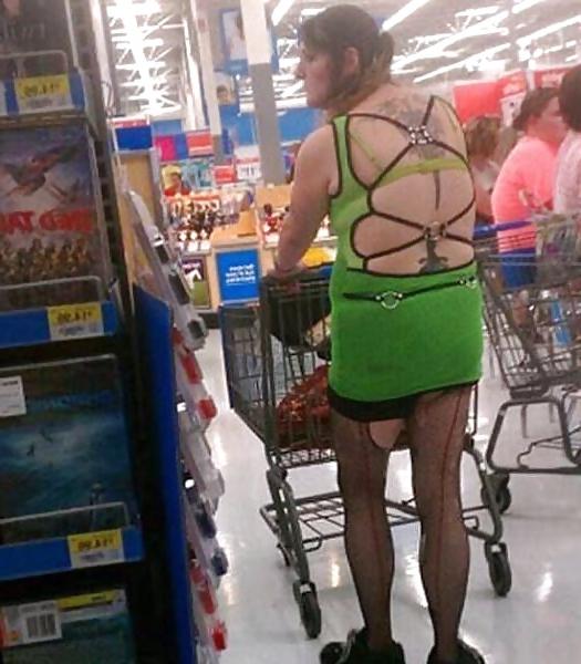 21P Ugly Women