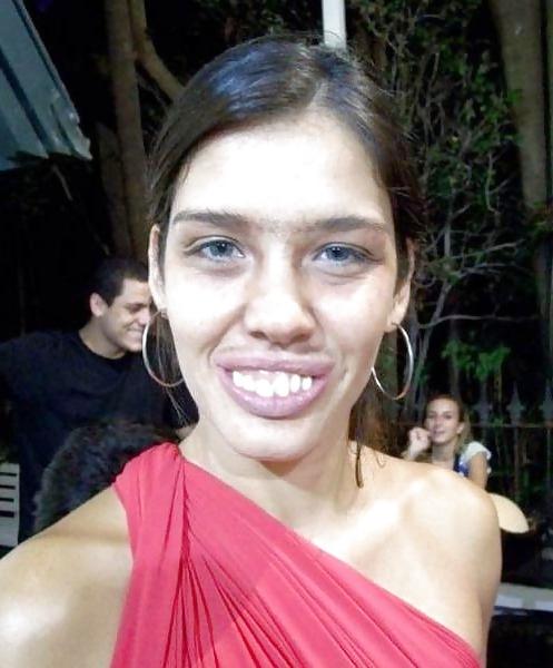 21P Ugly Women