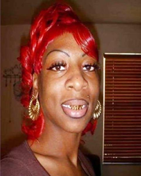 21P Ugly Women