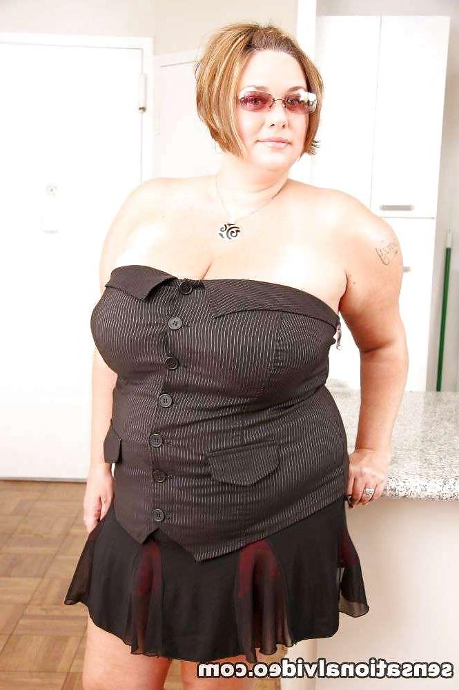 25P Bbw freestyle