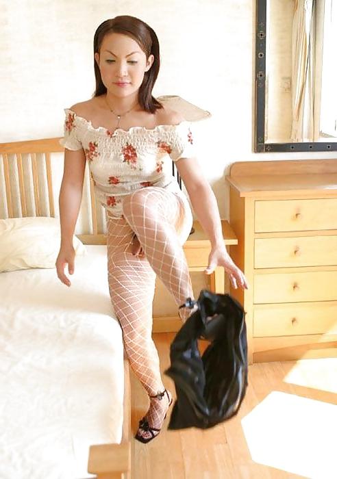 25P Ladyboy Mimi from Bangkok