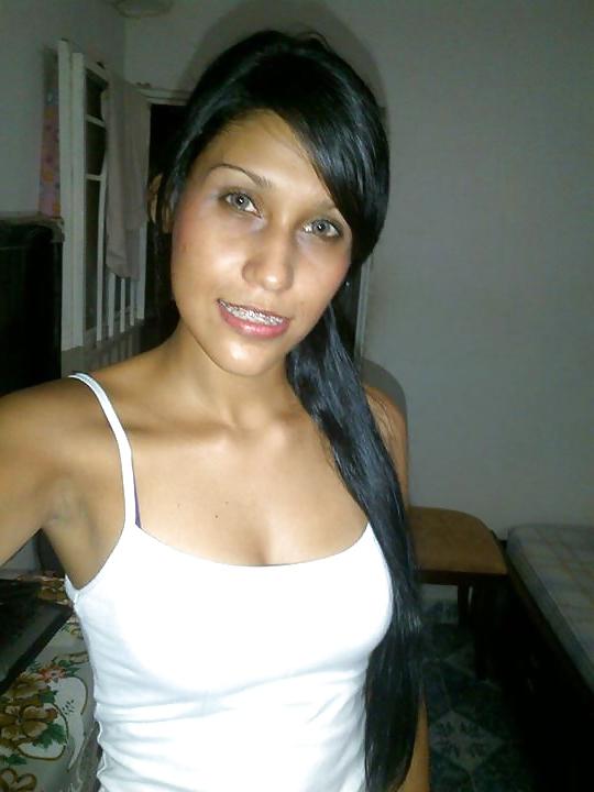 25P Megamix Amigas de Carolina (Colombianas Non-Nude)