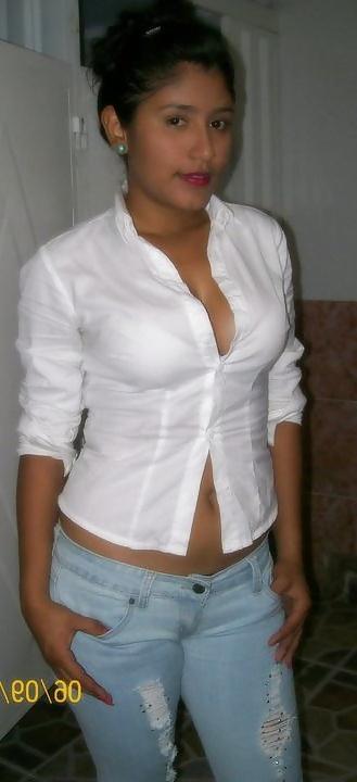 25P Megamix Amigas de Carolina (Colombianas Non-Nude)