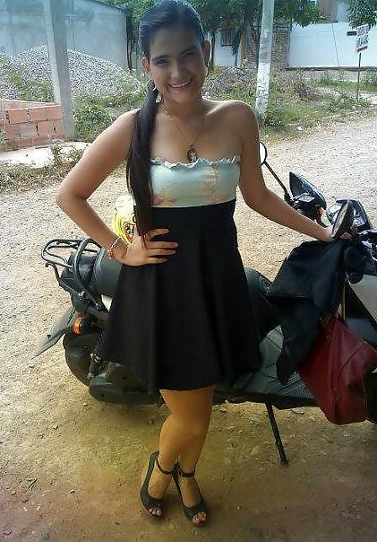 25P Megamix Amigas de Carolina (Colombianas Non-Nude)