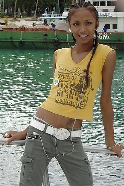 20P Phuket Ladyboy Amy - none nude pics
