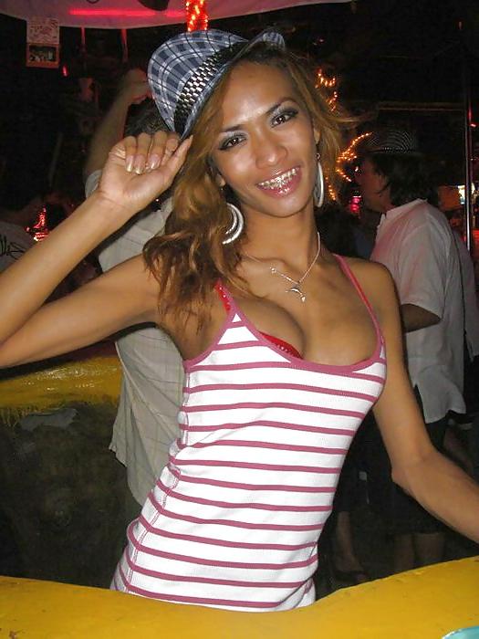 20P Phuket Ladyboy Amy - none nude pics