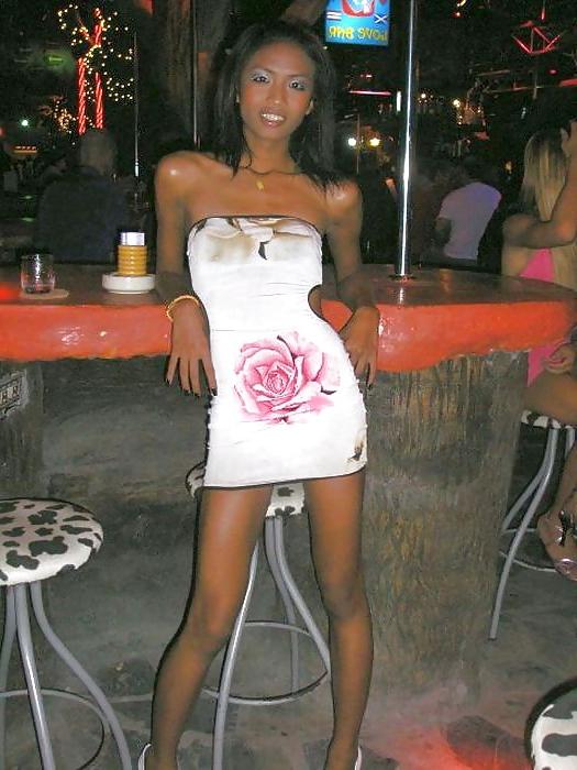 20P Phuket Ladyboy Amy - none nude pics