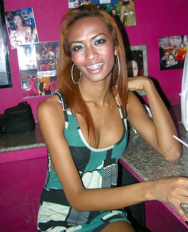 20P Phuket Ladyboy Amy - none nude pics