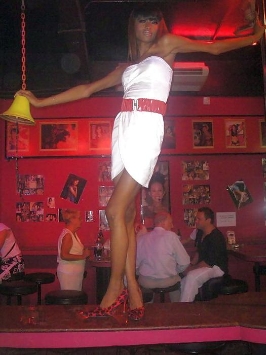 20P Phuket Ladyboy Amy - none nude pics