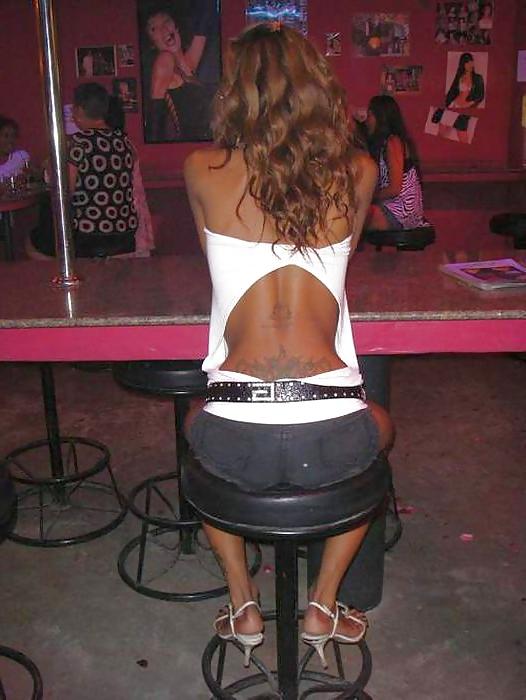 20P Phuket Ladyboy Amy - none nude pics