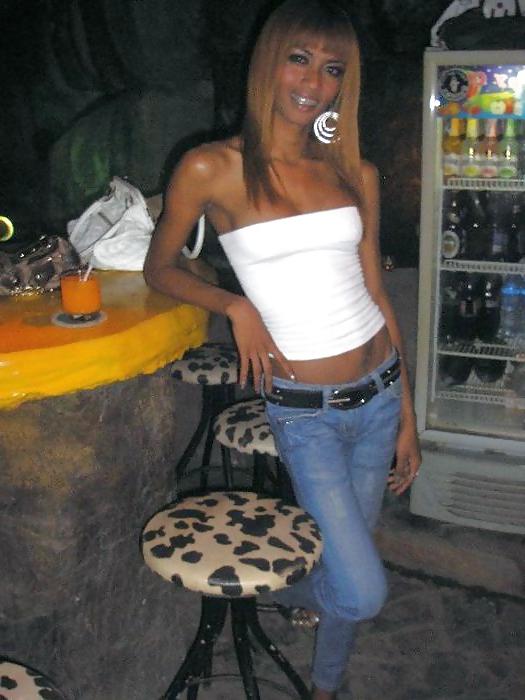 20P Phuket Ladyboy Amy - none nude pics