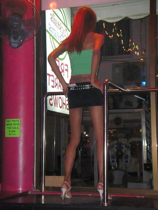20P Phuket Ladyboy Amy - none nude pics