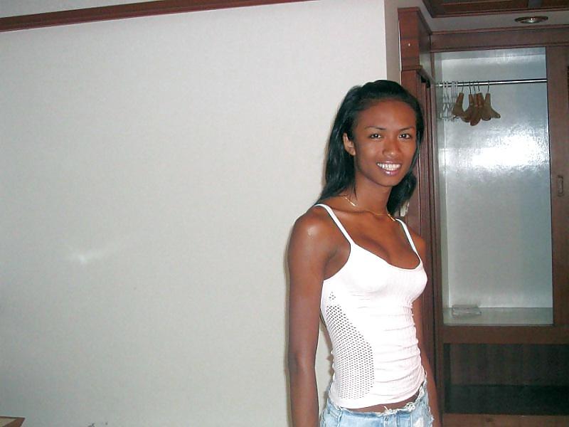20P Phuket Ladyboy Amy - none nude pics